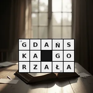 Rozwiązanie krzyżówki: cztery najlepsze rzeczy w polsce według przysłowia - gdańska gorzała | hasła, synonimy i podpowiedzi Hasło krzyżówkowe cztery najlepsze rzeczy w polsce według przysłowia - gdańska gorzała – rozwiązanie, synonimy, podpowiedzi i definicje krzyżówkowe